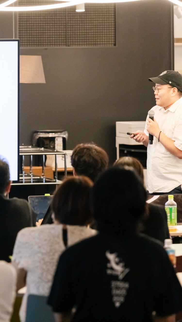 武蔵野さま 専用です！ 自分が描く未来のイメージを、事業の仕組みに乗せて世の中に届ける